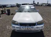 1999 Chevrolet Malibu фото