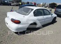 1999 Chevrolet Malibu фото