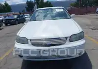 1999 Chevrolet Malibu фото