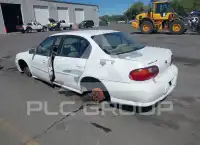 1999 Chevrolet Malibu фото