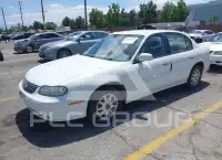 1999 Chevrolet Malibu фото