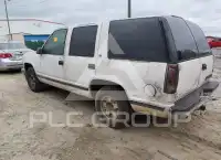 1999 Chevrolet Tahoe фото