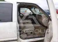 1999 Chevrolet Tahoe фото