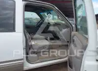 1999 Chevrolet Tahoe фото