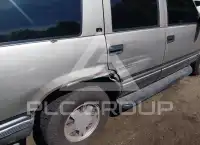 1999 Chevrolet Tahoe фото