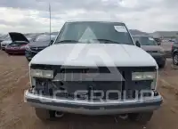 1999 Chevrolet Tahoe фото