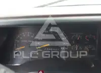 1999 Chevrolet Tahoe фото