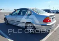 1999 BMW 323 фото