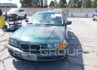 1999 BMW 323 фото