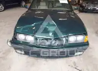 1999 BMW 323 фото