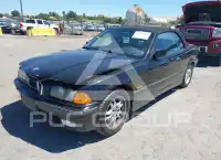 1999 BMW 323 фото