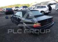 1999 BMW 323 фото