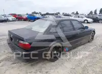 1999 BMW 740 photo