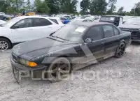 1999 BMW 740 photo