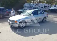 1999 BMW 328 фото