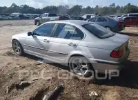 1999 BMW 328 фото
