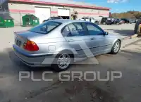 1999 BMW 328 фото