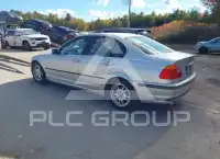 1999 BMW 328 фото