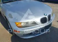 1999 BMW Z3 фото