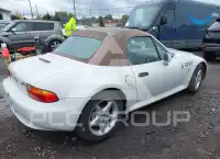 1999 BMW Z3 photo