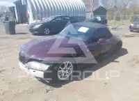 1999 BMW Z3 фото