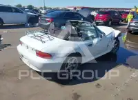 1999 BMW Z3 фото