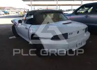 1999 BMW Z3 photo
