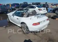 1999 BMW Z3 фото