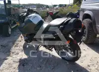 1999 BMW R1100 photo