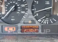 1999 BMW 528 фото