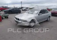 1999 BMW 528 фото