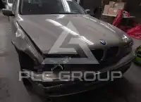 1999 BMW 528 photo