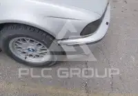 1999 BMW 528 фото