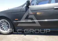 1999 BMW 528 фото