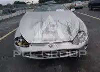 1999 Jaguar XK8 фото