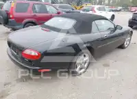 1999 Jaguar XK8 фото