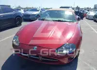 1999 Jaguar XK8 фото