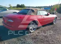 1999 Jaguar XK8 фото