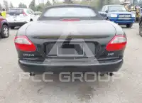 1999 Jaguar XK8 фото