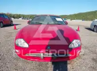 1999 Jaguar XK8 фото