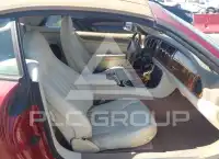1999 Jaguar XK8 фото