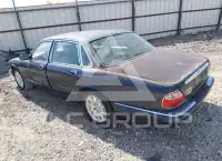 1999 Jaguar XJ фото