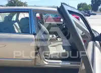 1999 Jaguar XJ фото