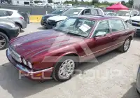 1999 Jaguar XJ фото