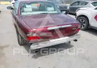 1999 Jaguar XJ фото