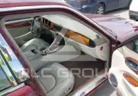 1999 Jaguar XJ фото