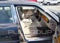 1999 Jaguar XJ фото