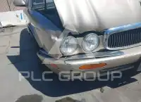 1999 Jaguar XJ фото