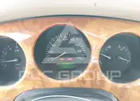 1999 Jaguar XJ фото