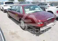 1999 Jaguar XJ фото